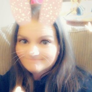 Meet your Posher, Leann